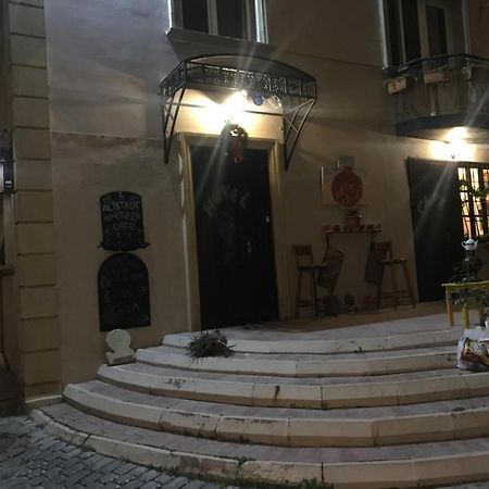 Altstadt Hotel & Cafe Baku Bagian luar foto