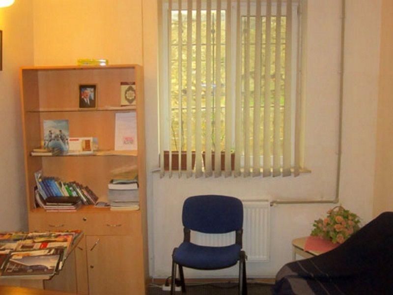 Altstadt Hotel & Cafe Baku Bagian luar foto